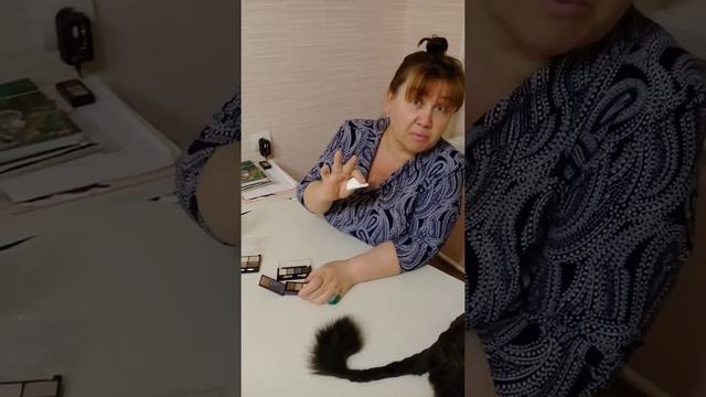 Лайфхак как покрасить волосы без краски для волос смотреть онлайн