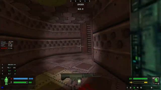DMS - Consolation 64 / Rainbow Six Guns / Beautiful Monsters смотреть онлайн