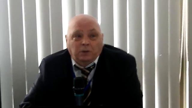 Пашковский В.Э. Макаров И.В. Критическая оценка понятия РАС. Часть 7. 135 9886 смотреть онлайн