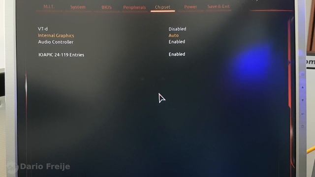 Instalando MacOS en la PC Clon que armé (2020) смотреть онлайн