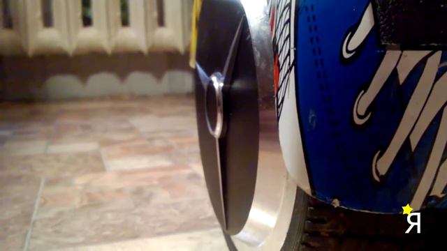 Распаковка гироскутера | HOVERBOARD UNBOXING