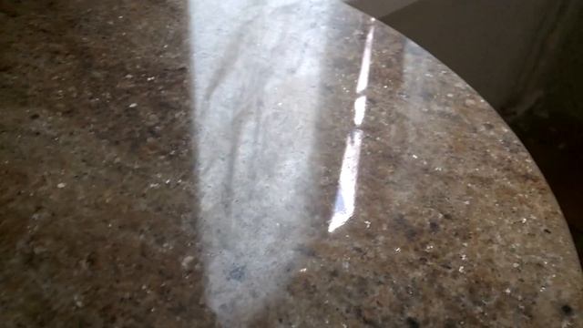 Столешницы из камня для кухни и каменный столик "Запятая" от КУТЕРЬЕРЪ смотреть онлайн