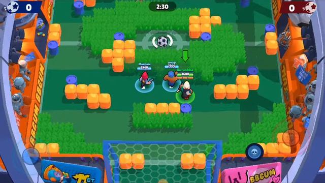Brawl stars. Почему такой не везучий аккаунт??? смотреть онлайн