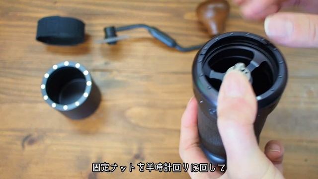 【1Zpresso】K-ultra＆Q2S マニュアルから最高なミル смотреть онлайн