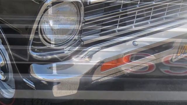 1967 Chevrolet Nova SS 327 | Restored By Classsic Showcase | SOLD смотреть онлайн