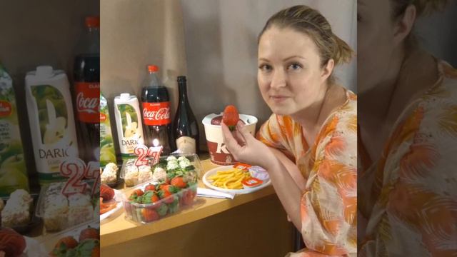 Счастье есть - его не может не быть...:* смотреть онлайн
