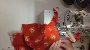 как сшить спортивный топ