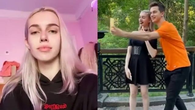перепутали на улице, кринж.... С НАСТЕЙ КОШ смотреть онлайн