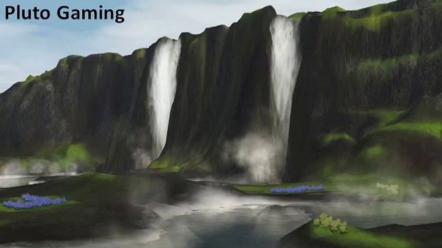 Sims 3 - Aurora Skies смотреть онлайн