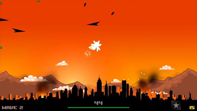 Atomic Command ▶️ Best Android Games GamePlay 1080p(by bsmall ) смотреть онлайн