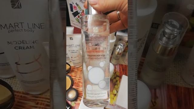 Видео обзор продуктовой корзины с продукцией компании Армэль. смотреть онлайн