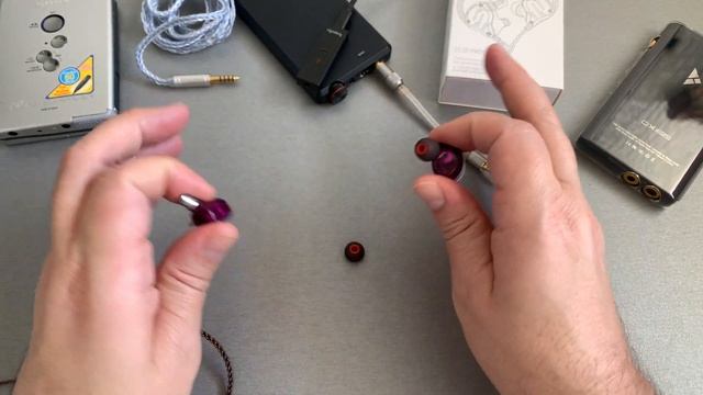 Обзор KZ ZS10 Pro - специальный инструмент