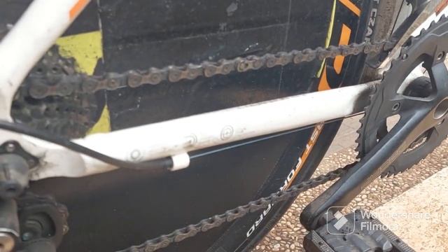 Review roadbike java siluro 3 setelah 3 tahun pemakaian смотреть онлайн