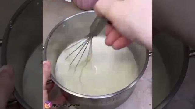 Рецепты на каждый день