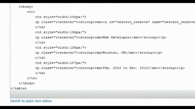 HTML Anchors - Smooth Scroll to destination anchors Drupal 7 смотреть онлайн