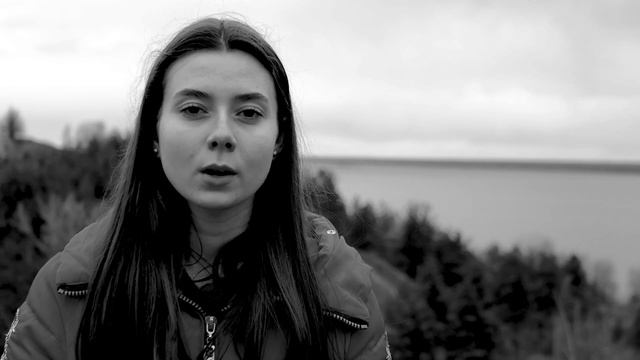 Стих от Nastya Desyatnik(Денис Кафкианский). Стих о расставании смотреть онлайн