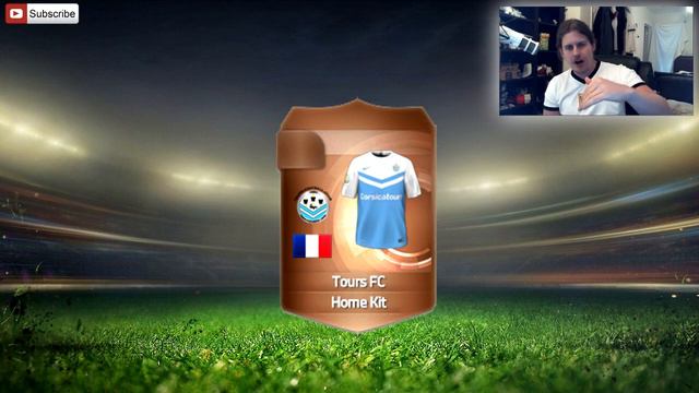 FIFA 15 TOP KITS! FIFA 15 ULTIMATE TEAM смотреть онлайн