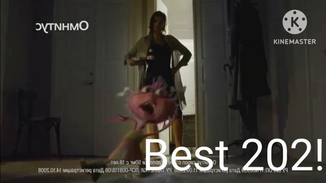 Омнитус - Реклама Effects смотреть онлайн