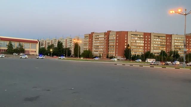 Камышин, 29 Июня 2022 года ЖД вокзал около 20 часов смотреть онлайн