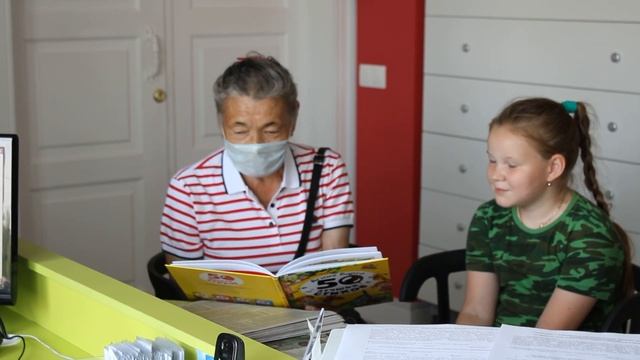 Стихотворение Агнии Барто смотреть онлайн