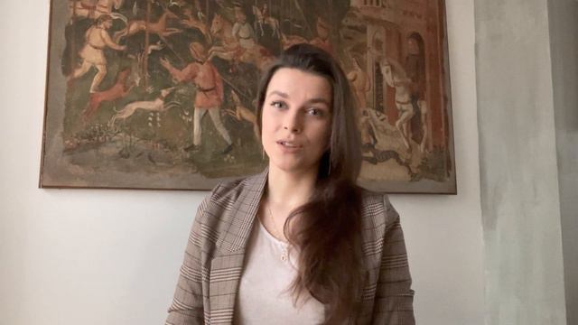 Психолог РПП: Видео-приветствие смотреть онлайн