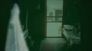 КАК ВЫЗВАТЬ ПРИЗРАКА! ?