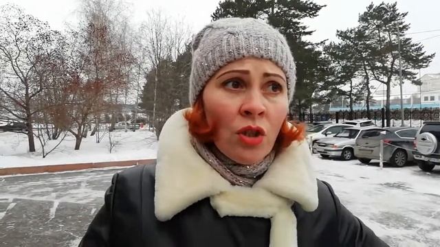 Что заставляет омичей забирать детей из школы? смотреть онлайн