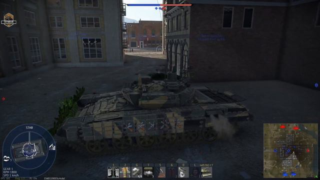 HitNRUNnnnn's War Thunder Kill Compilations #2 смотреть онлайн