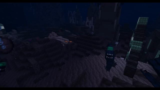 Alex's Caves: Abyssal Chasm Preview смотреть онлайн