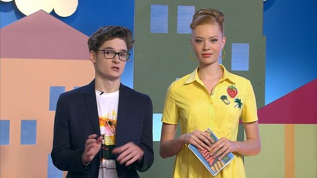 Семья Светофоровых 4 сезон (15 серия) "Перевозка детей" | Сериалы для детей смотреть онлайн