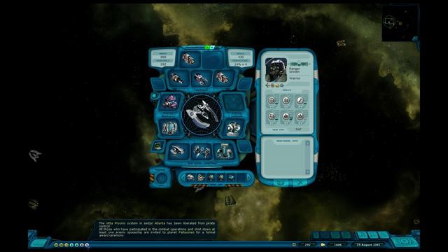 LGWI - Space Rangers HD w/ Lethal 007 смотреть онлайн