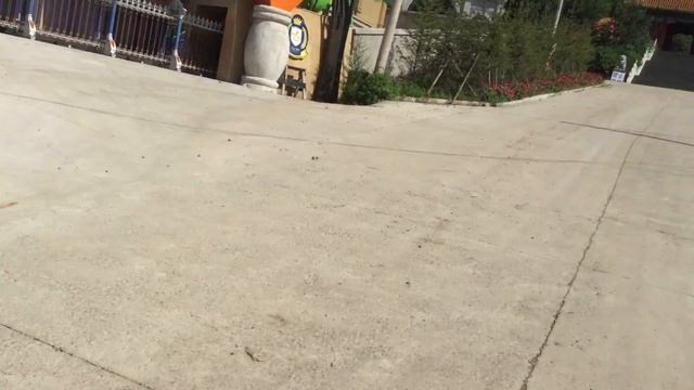 Дорога к храму, июль 2018 смотреть онлайн