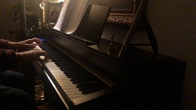 Franz Lehar - Die Blaue Mazur (The Blue Mazurka) operette - Piano version смотреть онлайн