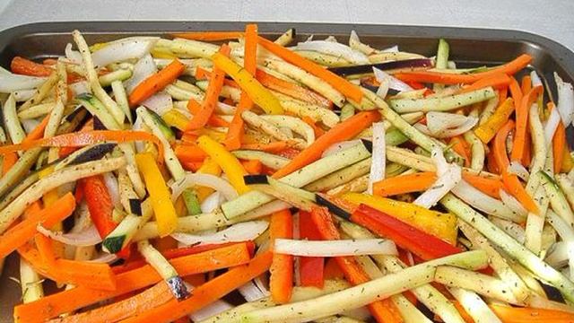 Сборник рецептов