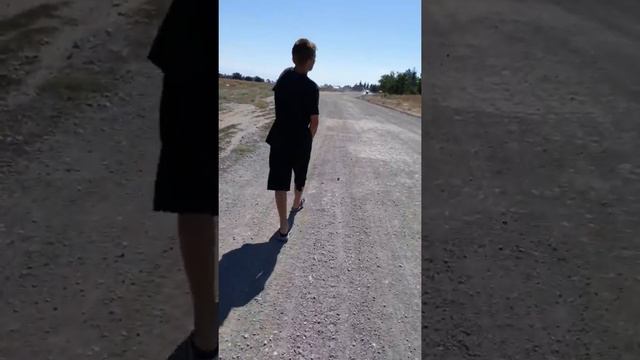 Очень крутой танец смотреть онлайн