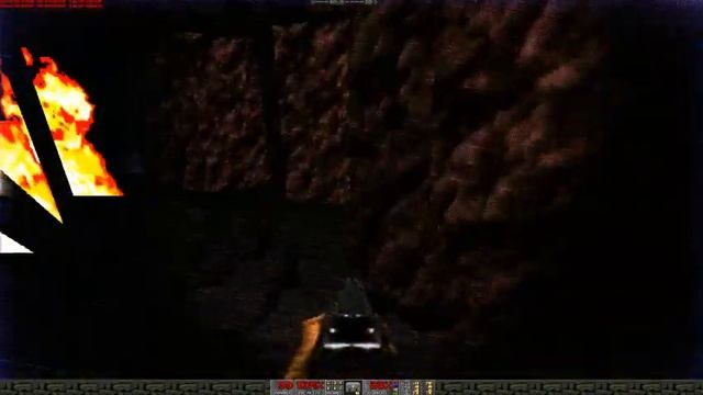 Doom RPG (Java) Remake Project v0.4.0 - Финал (XHub и Реактор) смотреть онлайн