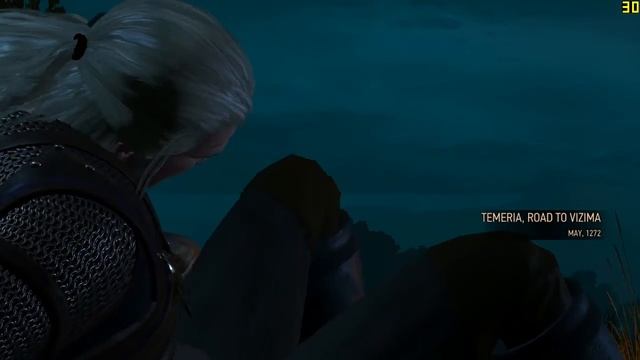 WITCHER 3: GOTY | i5 4210U + 840M смотреть онлайн