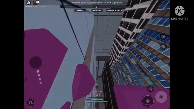 How to do the coil dash in roblox parkour смотреть онлайн