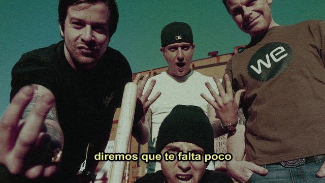 Millencolin - No Cigar (subtitulado En Español)