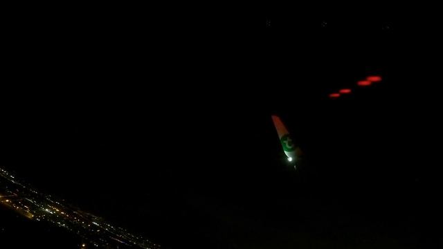 TRANSAVIA TO3239 Barcelona BCN ✈ Paris-Orly ORY (Boeing 737-800) Flight Report #45 [4K]