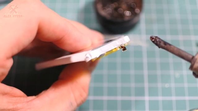 Powerbank своими руками