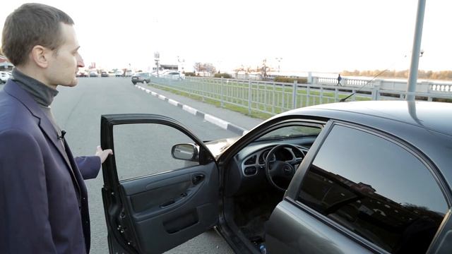 Ревю: трёхликий Lanos (Daewoo - Chevrolet - ЗАЗ) смотреть онлайн