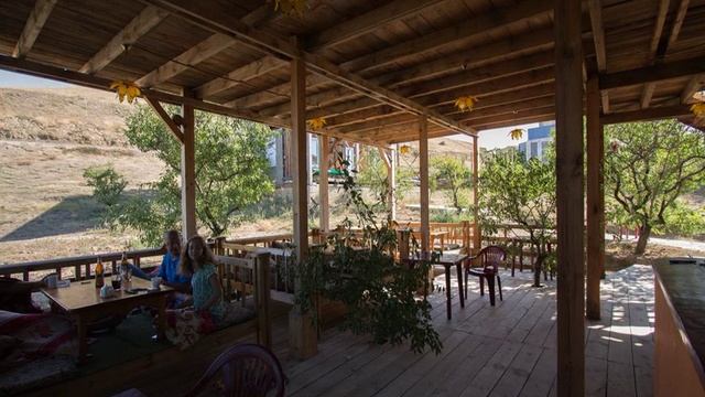 Inn Bugaz - Solnechnaya Dolina - country смотреть онлайн