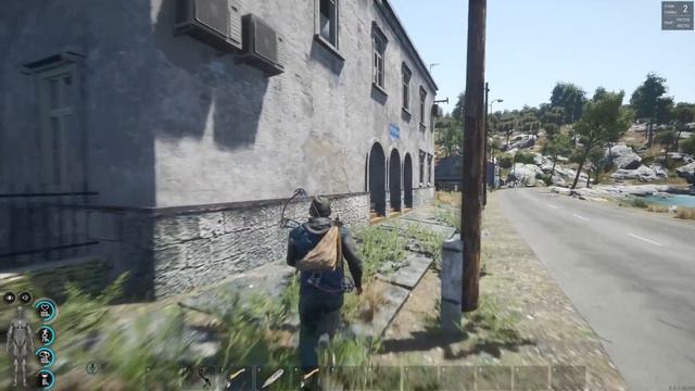 НОВЫЙ ОСТРОВ! - ВЫЖИВАНИЕ В SCUM 2021! смотреть онлайн