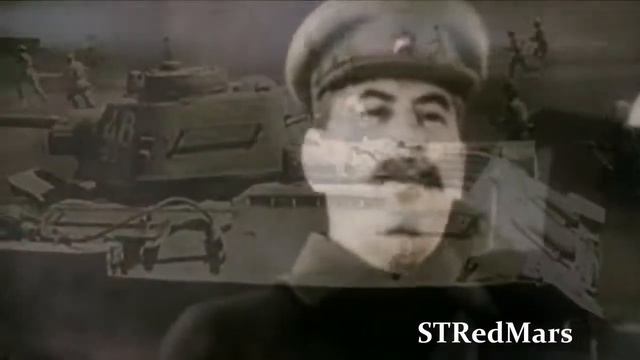 5 марта 1953 года не стало Большевика Иосифа Виссарионовича Сталина смотреть онлайн