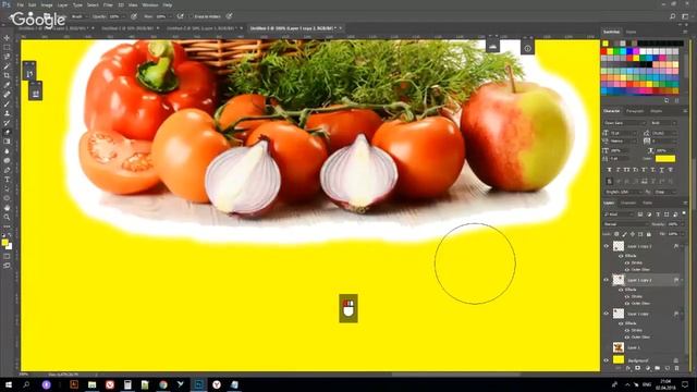 Фотошоп 6 смотреть онлайн