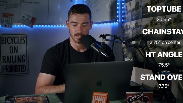 BEST WTP PARK BIKE - 2021 WeThePeople Versus Review смотреть онлайн