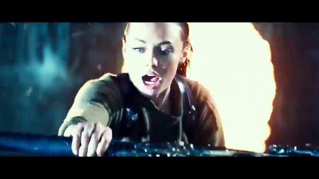 TRANSFORMER 7 - THE RISE OF UNICORN trailer 2022 смотреть онлайн
