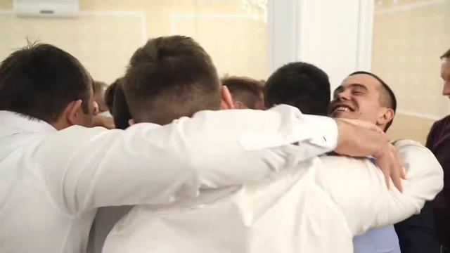 Ведущая на Свадьбу в Уфе смотреть онлайн