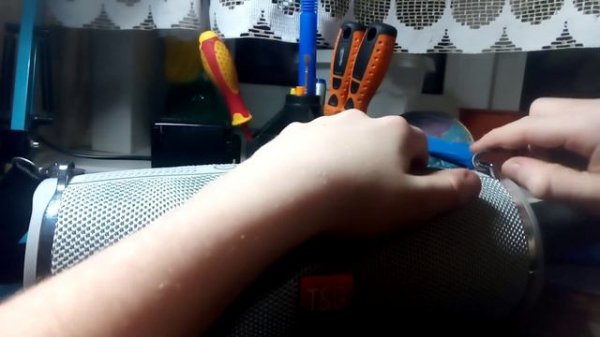 T&G-189 обзор и тест (реально круто!)